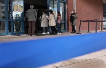 Τέταρτη δόση εμβολίου για τους άνω των 60 