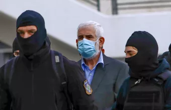 Δίκη Φιλιππίδη