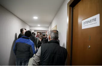Το «μυστήριο» με τον φάκελο στον ΟΠΕΚΕΠΕ: Ο αγρότης αποστολέας και το σενάριο με το θειάφι
