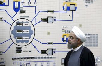 Κοντά σε συμφωνία για το πυρηνικό πρόγραμμα του Ιράν - Ρυθμίστηκαν τα τεχνικά θέματα των διαπραγματεύσεων