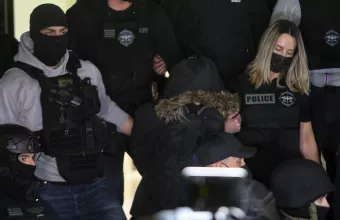 Δικηγόρος Ρούλας Πισπιρίγκου σε ΣΚΑΪ: Είναι εκνευρισμένη με τα όσα λέγονται από τα ΜΜΕ -Τι είπε για την Ίριδα