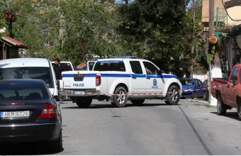 Γυναικοκτονία στη Δράμα: Του ζήτησε να χωρίσουν