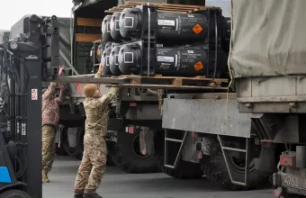 Τι όπλα στέλνουν οι ΗΠΑ στην Ουκρανία - Ολόκληρη η λίστα που ενέκρινε το Πεντάγωνο
