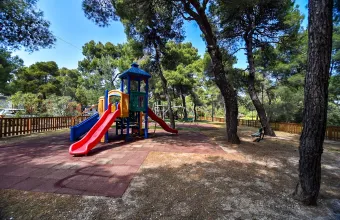κατασκήνωση