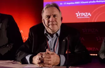 Κατρούγκαλος για τουρκικές υπερπτήσεις: Αδιέξοδη η «πολιτική πιστού και δεδομένου»