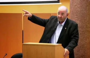 Πέθανε ο καθηγητής Γιάννης Κυριόπουλος – Ήταν διασωληνωμένος σε ΜΕΘ Covid