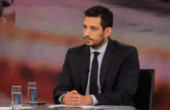 Κυρανάκης