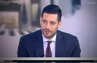 κυρανακης