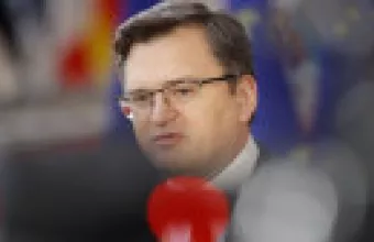 Ο Κουλέμπα καλεί τις χώρες την Ουκρανία να υποστηρίξουν τη χώρα του