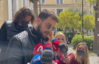 Μάνος Δασκαλάκης: Τα στοιχεία είναι αδιάσειστα-Είμαι σοκαρισμένος