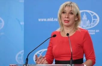 Ζαχάροβα: Φινλανδία και Σουηδία γνωρίζουν πού θα οδηγήσει η ένταξή τους στο ΝΑΤΟ