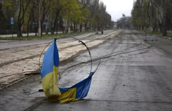 Μαριούπολη: Φόβοι για περισσότερους από 20.000 νεκρούς-«Υπάρχουν αναφορές για φρικαλεότητες»