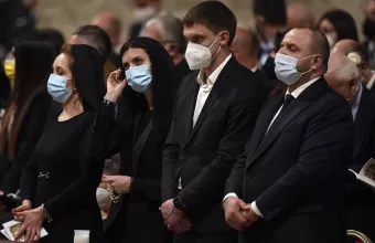 Ο δήμαρχος της Μελιτόπολης μιλά για την αιχμαλωσία του από τους Ρώσους: «Κατάλαβα ότι η ζωή μου είχε μηδενική αξία»