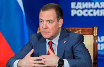 Ρωσία: Απειλεί με πυρηνικά σε περίπτωση ένταξης της Φινλανδίας στο ΝΑΤΟ