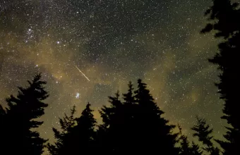 Μετεωρίτης που έπεσε στη Γη διχάζει τη NASA: Άλυτο μυστήριο η προέλευσή του