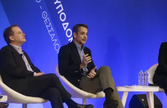 Μητσοτάκης: Πολιορκούνται τα εισοδήματα – Θα εξαντλήσουμε τις δυνατότητες στήριξης