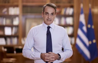Μητσοτάκης για επέτειο Γενοκτονίας των Αρμενίων: Η ανάμνηση μελανών σελίδων είναι οδηγός για αποτροπή παρόμοιων εγκλημάτων