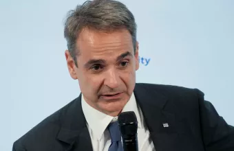 Γερμανικός Τύπος: Ομιλία Μητσοτάκη στο Κογκρέσο, την ώρα που ενισχύεται ο σκεπτικισμός των ΗΠΑ για την Τουρκία 