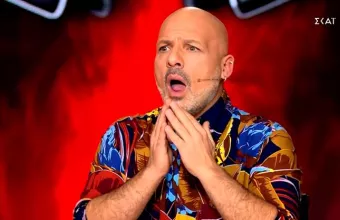 The Masked Singer: Ο ερωτικός Μινώταυρος, τα γούστα του Αχινού και η αποκάλυψη του Κύκλωπα