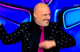 The Masked Singer: Αποκαλύφθηκε η Μέλισσα - Δικαιώθηκε ο Ν. Μουτσινάς-Δείτε βίντεο