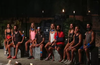 Survivor: Όλα για το έπαθλο επικοινωνίας - Δείτε το τρέιλερ