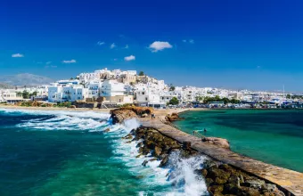 Πώς θα κινηθεί ο εγχώριος τουρισμός το Πάσχα-Oι προορισμοί που θα πρωταγωνιστήσουν