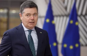Ντόναχιου: Είμαστε έτοιμοι να ενισχύσουμε τις κυρώσεις κατά της Μόσχας και τη στήριξη προς τον λαό της Ουκρανίας
