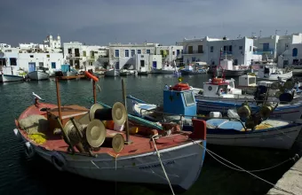 Πάρος 