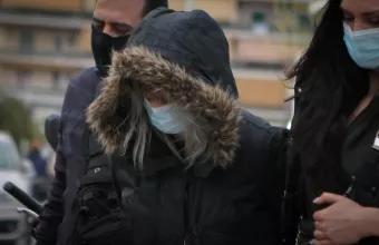 Η πρώτη νύχτα της Ρούλας Πισπιρίγκου στον Κορυδαλλό -Τι ζήτησε και τι σχεδιάζει 
