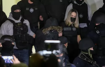 Πισπιρίγκου για Μάνο Δασκαλάκη: «Στρέφεται εναντίον μου, μέχρι χθες έλεγε άλλα»