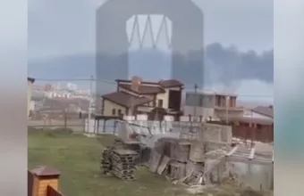 Νέο χτύπημα στο Μπελγκορόντ - Κουλέμπα: Δεν επιβεβαιώνω ούτε διαψεύδω επίθεση σε ρωσικό έδαφος