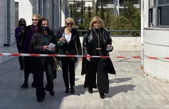Ψυχολόγος Κάρολαϊν: Κυνικός και χωρίς συναίσθημα ο Μπάμπης Αναγνωστόπουλος