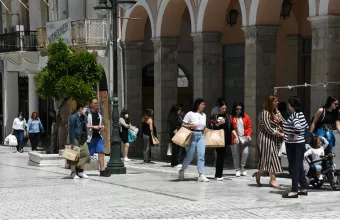 Στα 713 ο κατώτατος μισθός - Πώς διαμορφώνονται οι αμοιβές ανά τριετία από την 1η Μαΐου