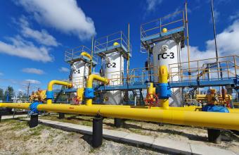 Bloomberg: Ευρωπαϊκές εταιρείες ήδη πληρώνουν σε ρούβλια για ρωσικό φυσικό αέριο