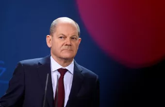 Σολτς για κυρώσεις: Έτοιμοι να πληρώσουμε το τίμημα της ελευθερίας