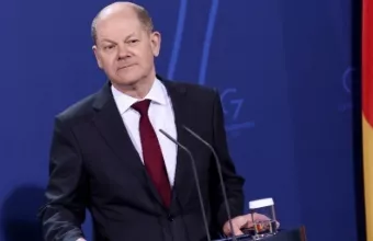 Σολτς: Οι κυρώσεις σε βάρος της Ρωσίας θα αρθούν μόνο με συμφωνία Κιέβου- Μόσχας- Δεν αρκεί η κατάπαυση πυρός 