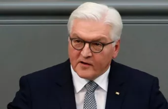 Γερμανικός Τύπος: Απαράμιλλη (μη) διπλωματική προσβολή Ζελένσκι στον Σταϊνμάγερ