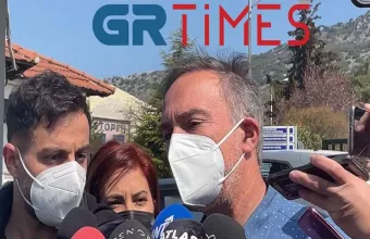 Μαρτυρία-σοκ: «Ο ασθενής κυριολεκτικά εξαϋλώθηκε», λέει ο Διευθυντής Πνευμονολογίας του Παπανικολάου