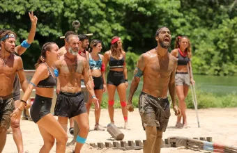 Survivor: Τα μεγάλα έπαθλα συνεχίζονται -Τι θα δείτε απόψε (trailer)
