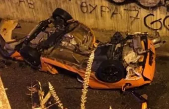 Πρωταθλητής αγώνων αυτοκινήτου ο 19χρονος που σκοτώθηκε στο τροχαίο της Νέας Ιωνίας