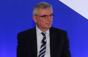 Πάνος Τσακλόγλου