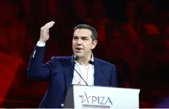Αλέξης Τσίπρας