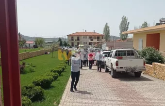 Φονικό στην Βοιωτία: Με πάνω από 15 σφαίρες εκτέλεσαν τον Σκαφτούρο-Φοβόταν πως ήταν στόχος