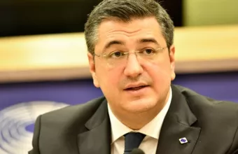 Τζιτζικώστας: Διεκδικούμε την εγκατάσταση στη Θεσσαλονίκη Kέντρου Έρευνας και Θεραπείας για τον καρκίνο με την τεχνολογία του CERN