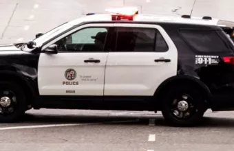 Πυροβολισμοί σε σούπερ μάρκετ στo Mπάφαλο της Νέας Υόρκης