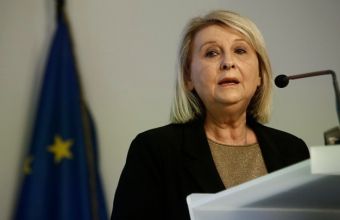 Σοφία Βούλτεψη