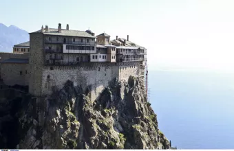 Άγιο Όρος