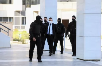 Μπάμπης Αναγνωστόπουλος: Με ενδιαφέρει μόνο ότι δεν θα ξαναδώ την Καρολάιν
