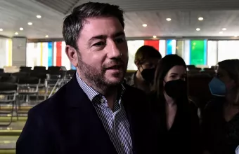 Τουρκία, ΠΑΣΟΚ, Ευρωβουλή, Ανδρουλάκης, 