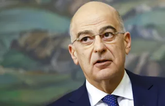 Δένδιας για επίθεση σε γραφείο Θεοδωρικάκου: Μήνυμα καθολικής αποδοκιμασίας